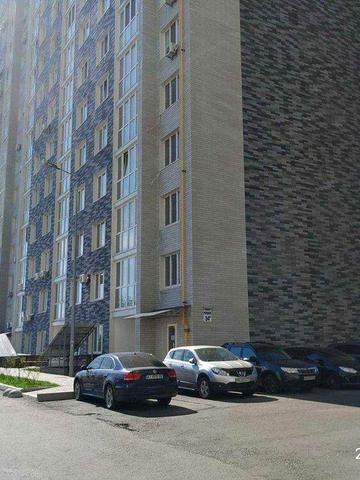 1кім з ремонтом  53м ЖК Ревуцького буд2, Ревуцького 54Б, без %. ЖК Ревуцький