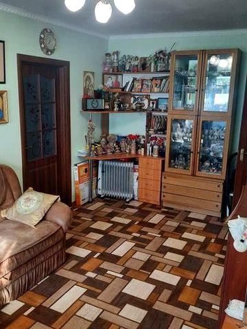 Продам 2 комн. квартиру