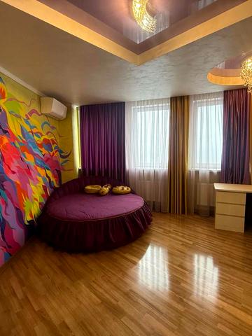 Європейська вул. (Миронова), 30