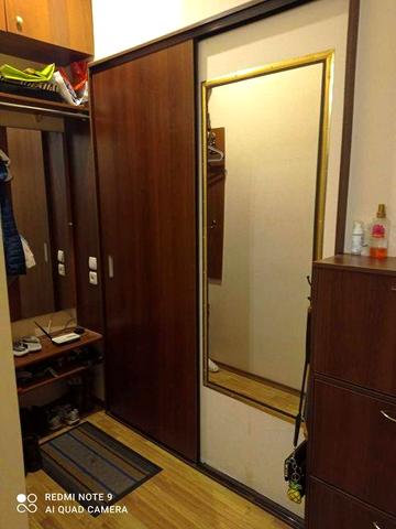 Продам 1к.в с ремонтом и мебелью,ул. Театральная д.5, 6/10,39900т.у.е.