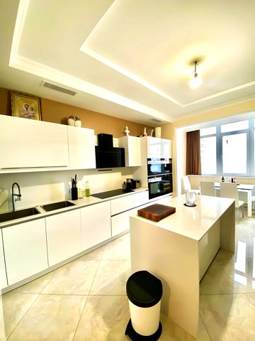 Микільсько-Слобідська вул., 1-А