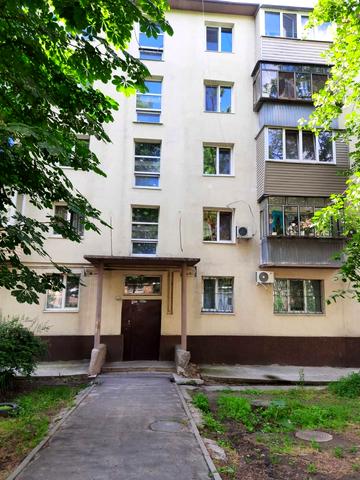 Олександра Поля просп. (Кірова), 96-А