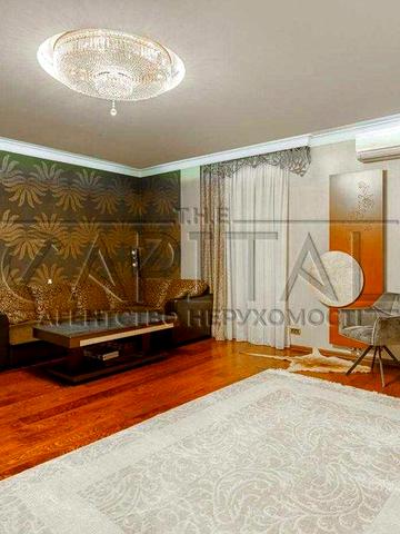 Продаж квартири, пр-т Григоренка Петра, Дарницький р-н, Позняки