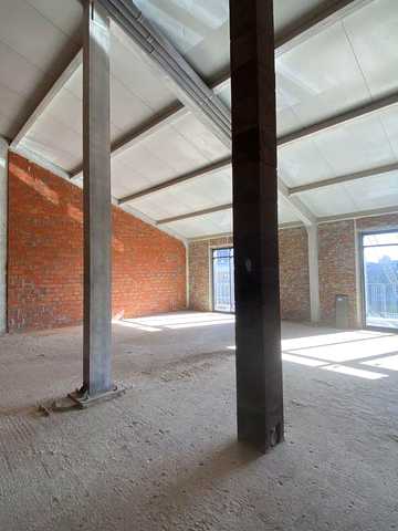 Квартира 108 кв.м, Клубный будинок, метро Контрактова Площа, Подол ЖК Liberty Residence