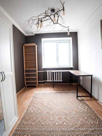 Продаж 3к квартири 65 кв. м на вул. Новочерчицька. Луцьк