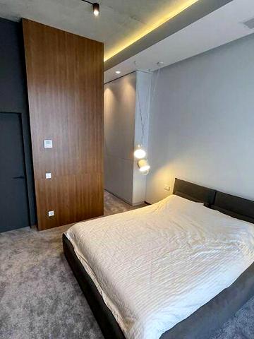 Довгострокова оренда 2к Квартира Бойківська вулиця ЖК Avalon Lux