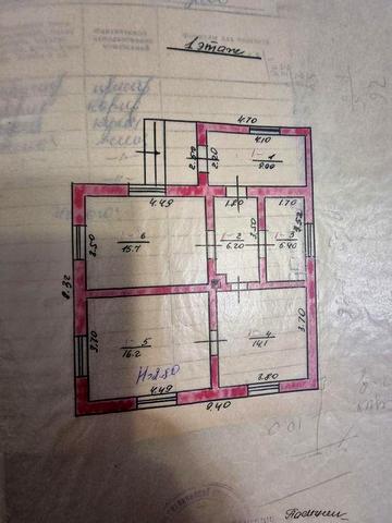 Будинок дім сарай