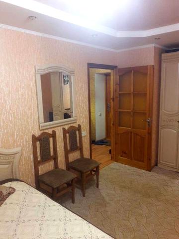 аренда двухкомнатной студии Шевченко 43