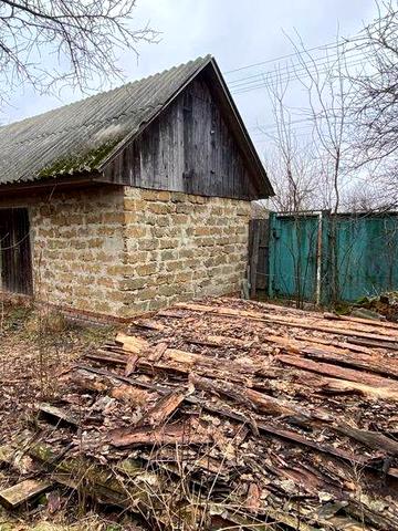 Продам дачу с. Слабин