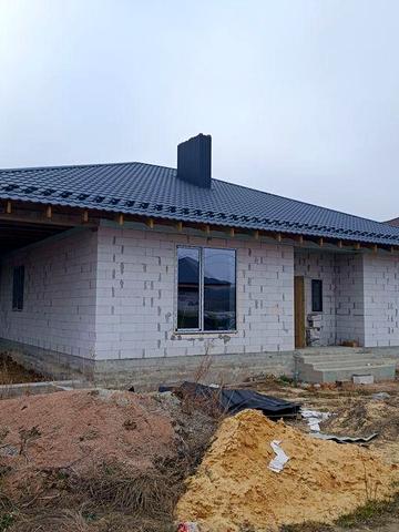 продажа дома в Довжике в центре села