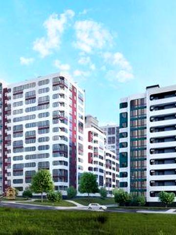 1 кім.квартира Трускавецька Львів ЖК Трускавецька