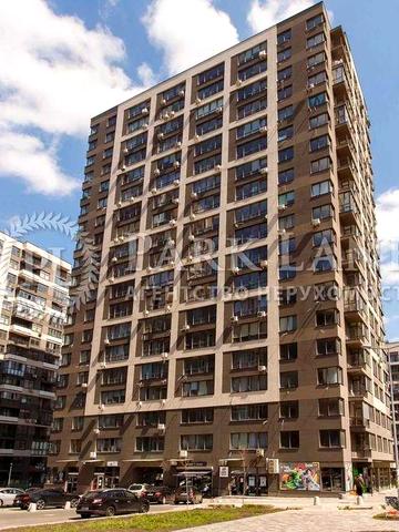 Варшавський мікрорайон Європейського союзу 41В метро Виноградар Правди ЖК Варшавський Мікрорайон