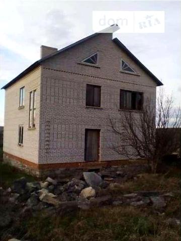 Продам новозбудований будинок