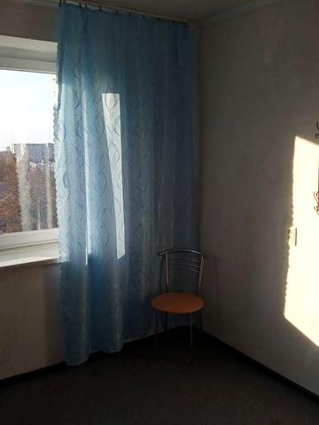 Однокомнатная квартира гостинного типа. Собственник без комиссий.