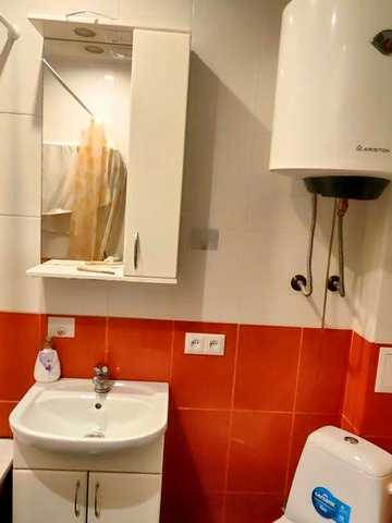 Продам 1ком квартиру, Тополь-3