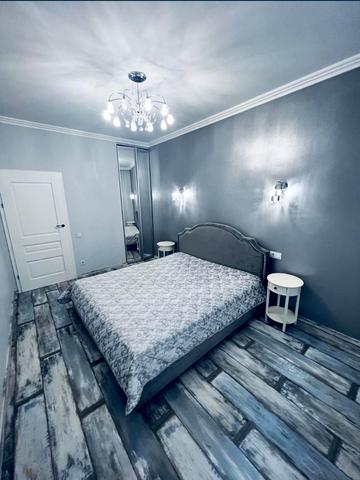 Чорноморська вул., 1