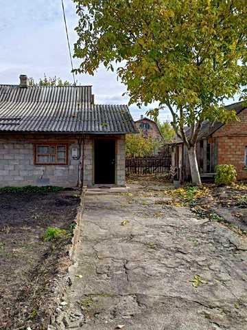 Продам дом в Помошной