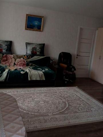 квартира з новим ремонтом, обладнана усім необхідним ЖК без назви