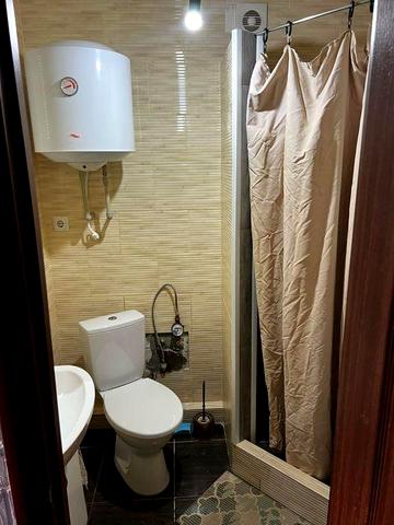 Оренда однокімнатної квартири красилів