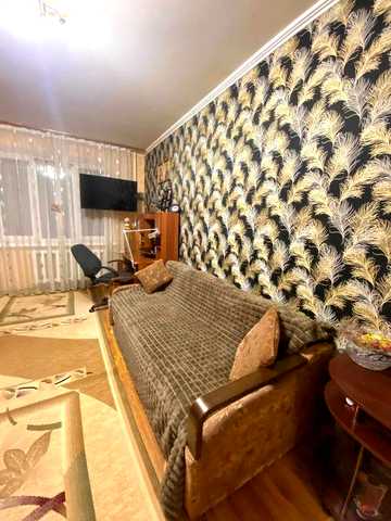 Чудова пропозиція, аналогів нема, 1 к.кв., 39кв.м., 4/9поверх, Озерна