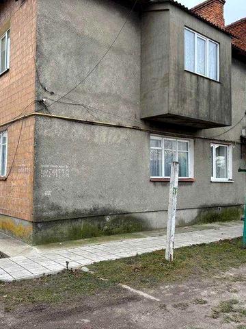 3 кімнатна квартира з двома гаражами селище Іваничі