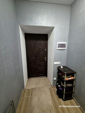 2-кімнатна квартира Хлібозавод