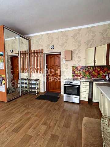 Продаж 1к Квартира Щаслива вулиця
