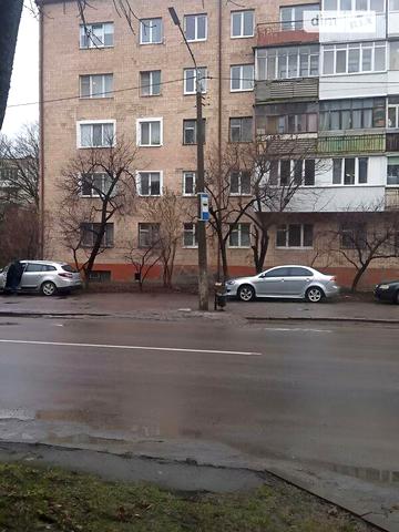 Продаж 2к Квартира вул. Стрілецька