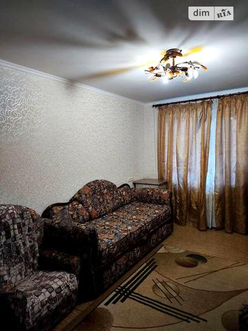 Довгострокова оренда 1к Квартира Авангардна вулиця