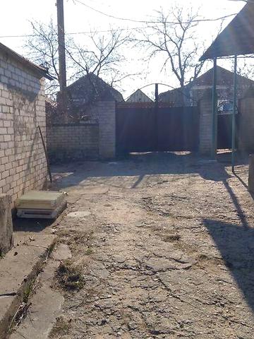 Продаж 3к Дім Аерофлотська вулиця