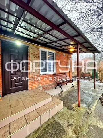 Продаж 4к Дім вул. Покровська