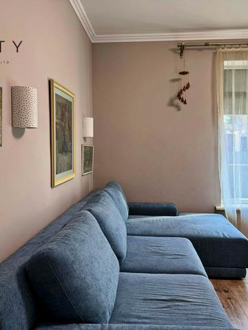 Запашний, 13