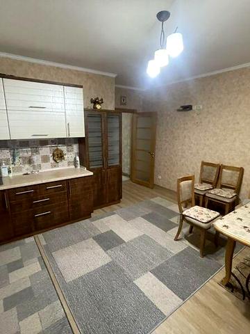 Продаж 3к Квартира Водопровідна вулиця ЖК ул. Водопроводная, 34