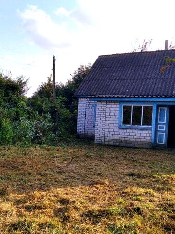 Будинок ,дача ,село Полова.