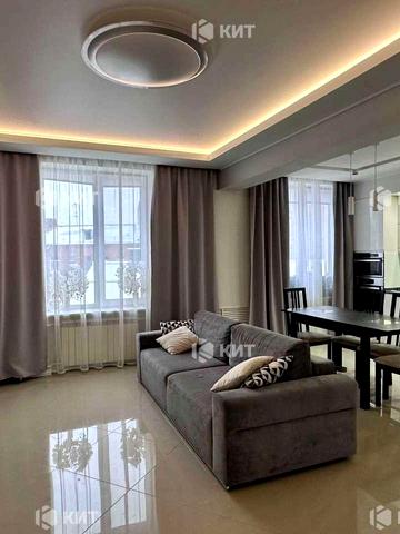 Григорія Сковороди вул. (Пушкінська), 36