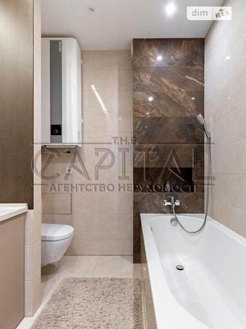 Продаж 3к Квартира вул. Борщагівська