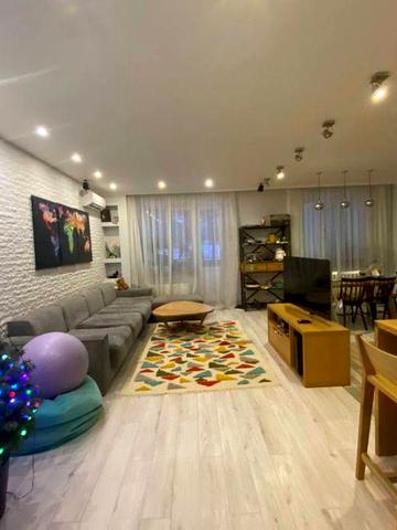 Продам 3 кімн у ЖК Чайка під Києвом з ремонтом для себе Лобановського ЖК Чайка