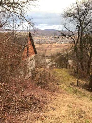 Будинок в Зарічові