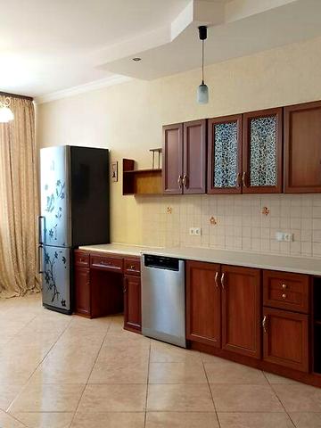 Довгострокова оренда 3к Квартира Інглезі вулиця