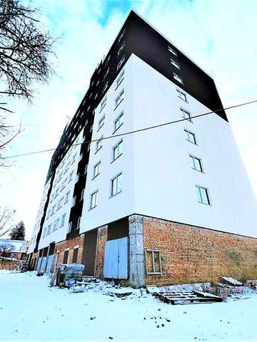 Продаж 1к Квартира Лялі Ратушної вулиця ЖК Славянский