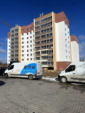 Озерна вул., (Будинок 2)