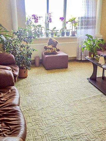 Квартира 193м² 8 комнат вид на Днепр 6 балконов дом хата жилье недвижи