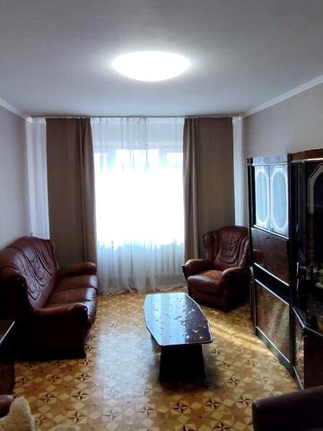 Продаж 3к Квартира вул. Євгена Чикаленка