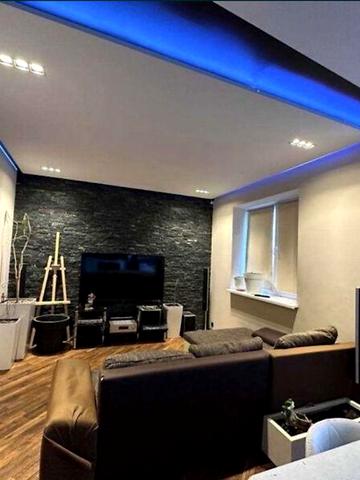 Продаж 2к Квартира вул. Чубинського ЖК Гранд Виллас