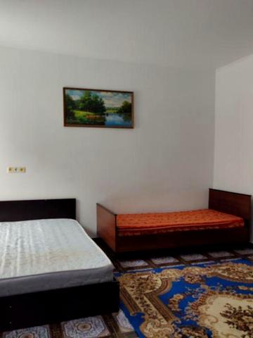 Двокімнатна квартира в центрі м. Переяслав