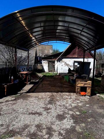 продам дом в селе недорого