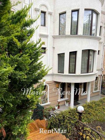 Роскошный дом с прямым видом на море! Б Фонтан Видео в ссылке