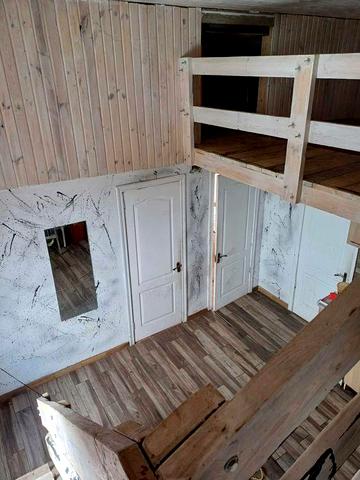 Трьохкіматний лофт на М.Славутич з двома санвузлами та підсобками