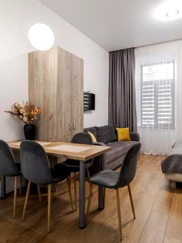 DeMar Apart Chehova 1