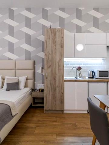 DeMar Apart Chehova 2